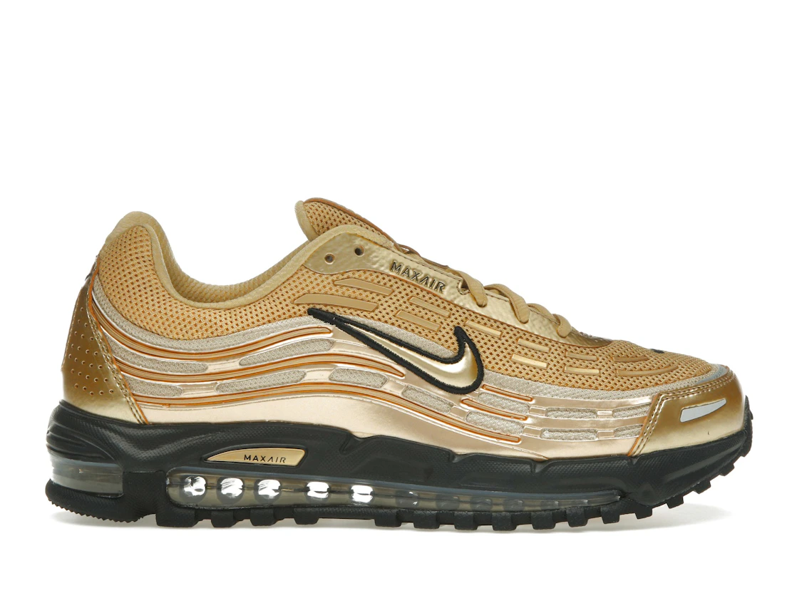 Nike Air Max TL 2.5 Metallic Gold