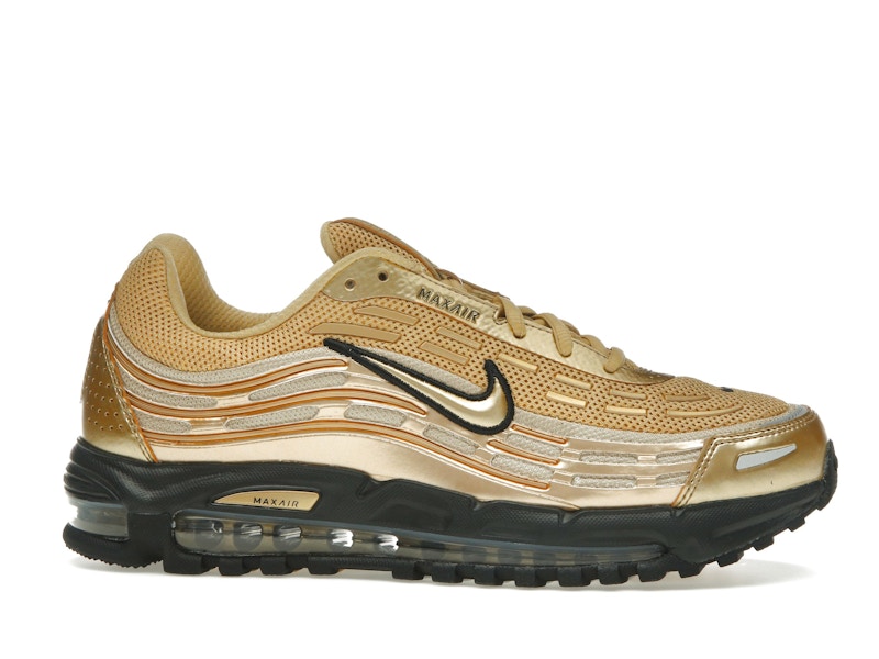 Nike Air Max TL 2.5 Metallic Gold