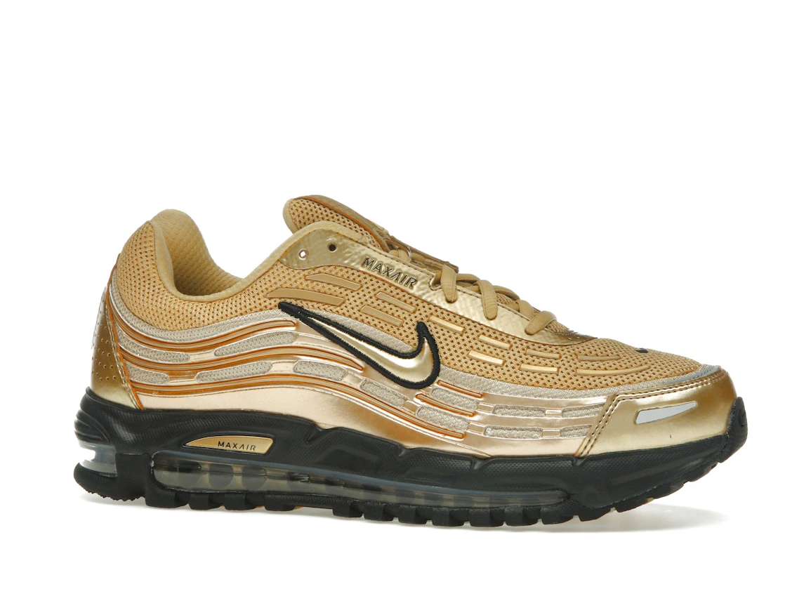 Nike Air Max TL 2.5 Metallic Gold