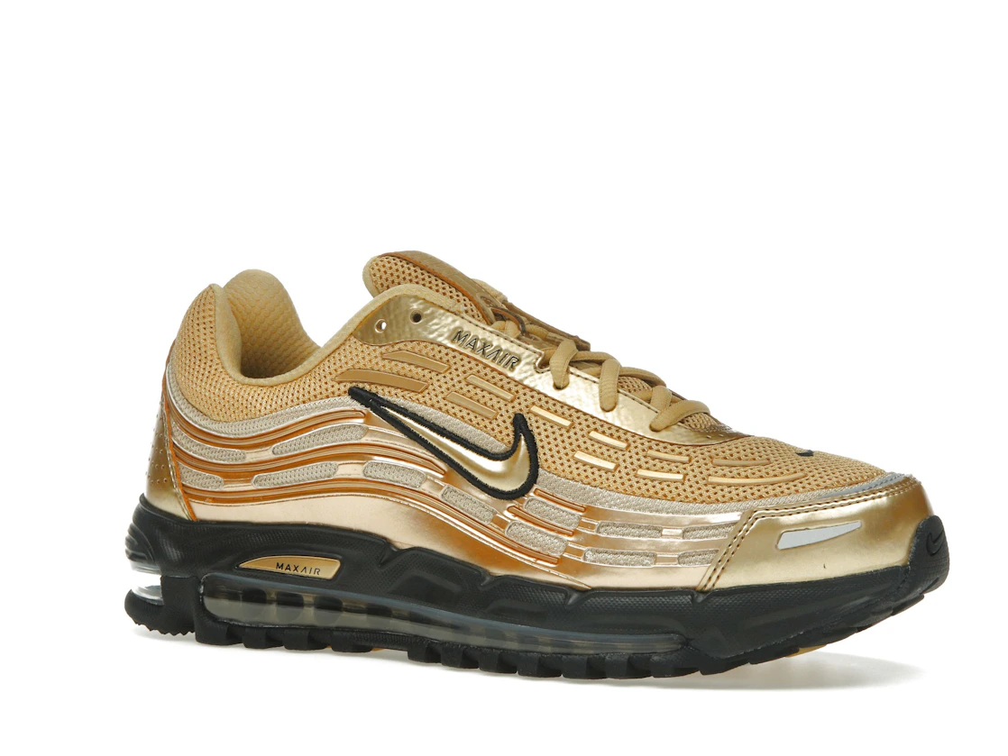 Nike Air Max TL 2.5 Metallic Gold