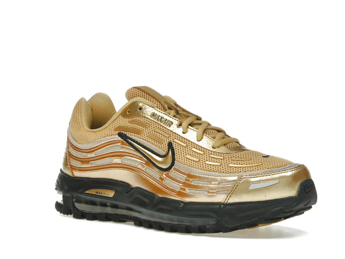 Nike Air Max TL 2.5 Metallic Gold