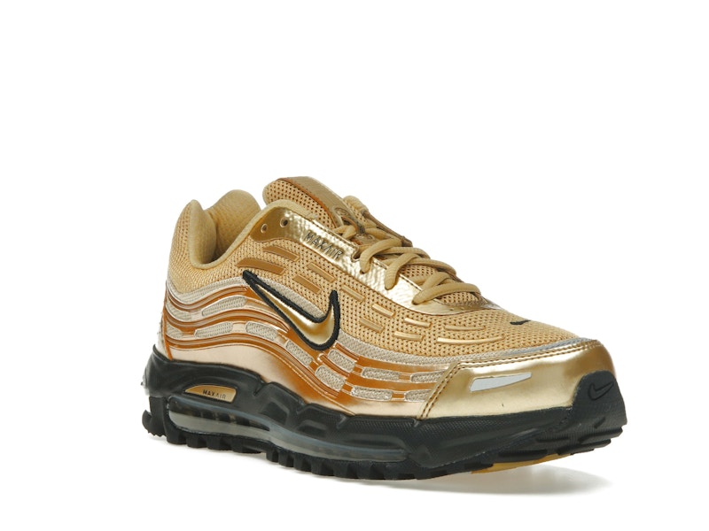 Nike Air Max TL 2.5 Metallic Gold
