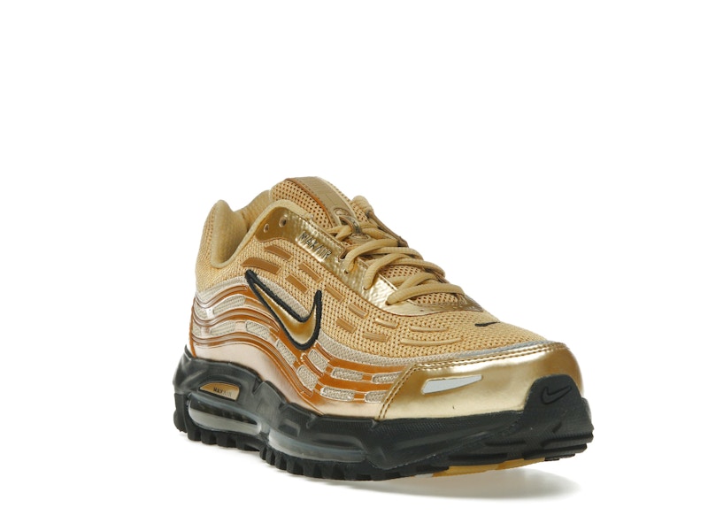 Nike Air Max TL 2.5 Metallic Gold