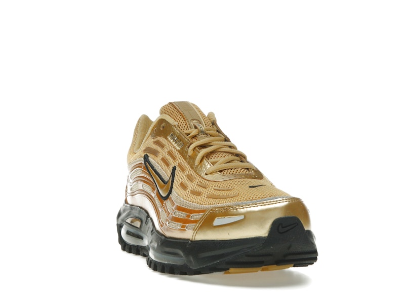 Nike Air Max TL 2.5 Metallic Gold