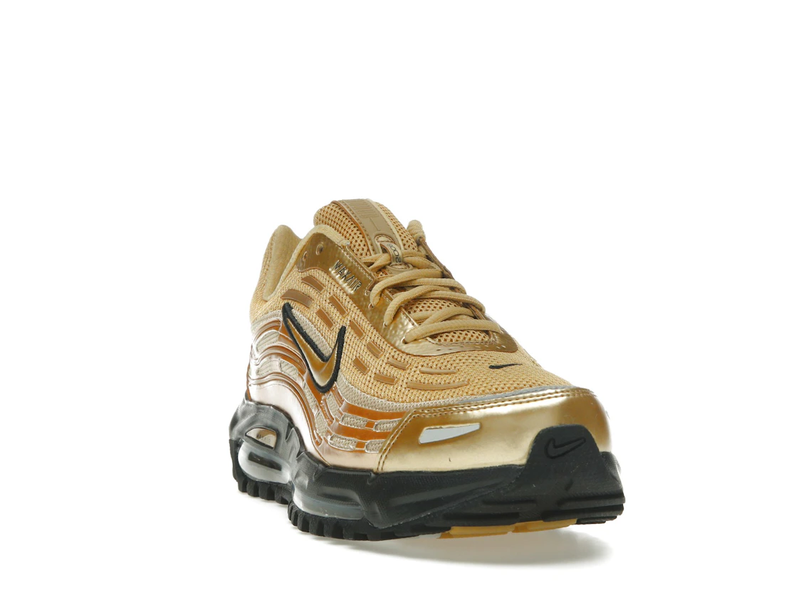 Nike Air Max TL 2.5 Metallic Gold