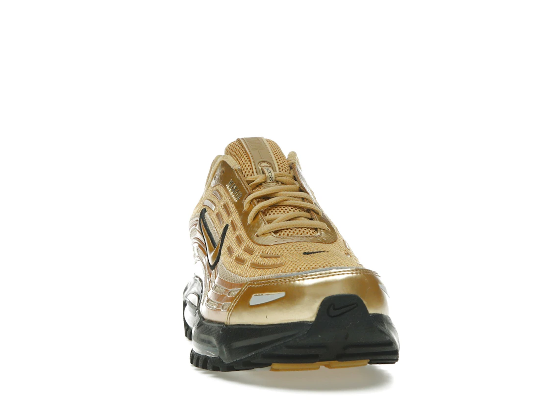 Nike Air Max TL 2.5 Metallic Gold