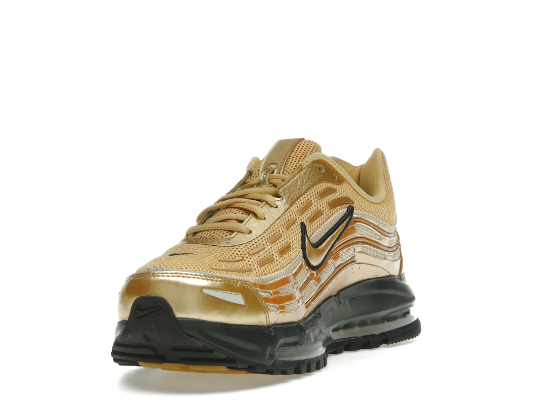 Nike Air Max TL 2.5 Metallic Gold