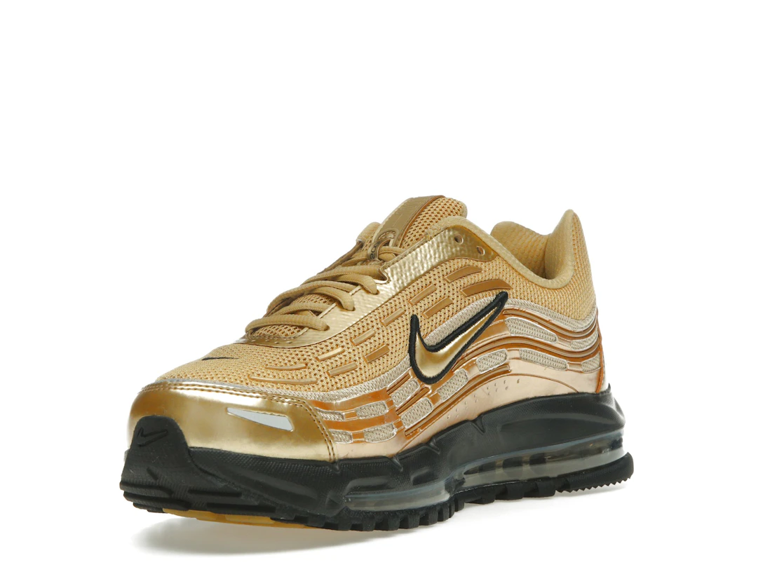 Nike Air Max TL 2.5 Metallic Gold