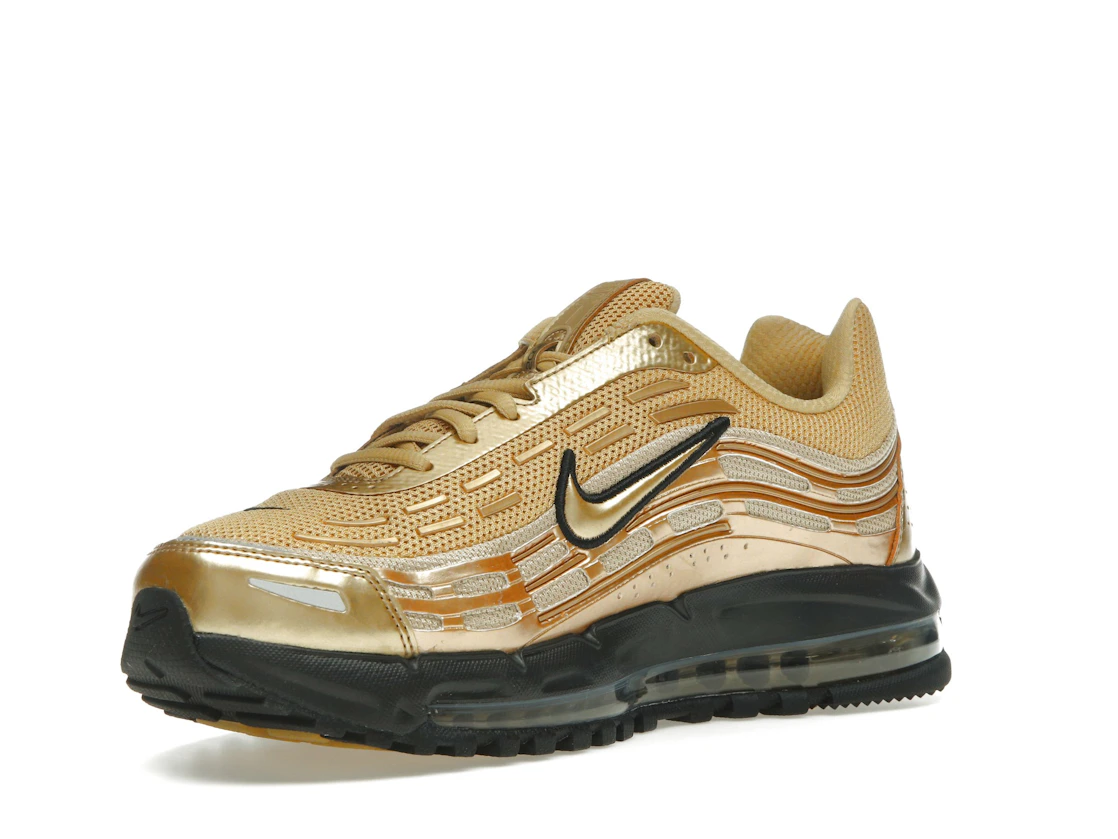 Nike Air Max TL 2.5 Metallic Gold