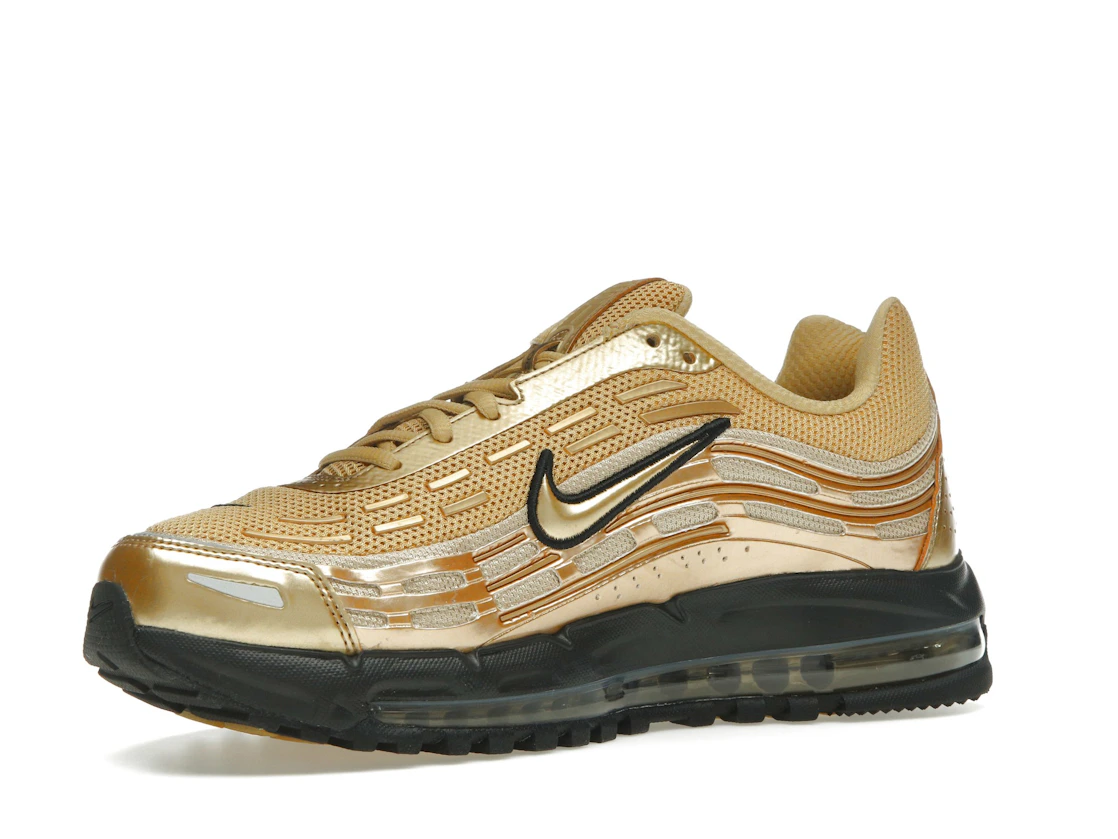 Nike Air Max TL 2.5 Metallic Gold