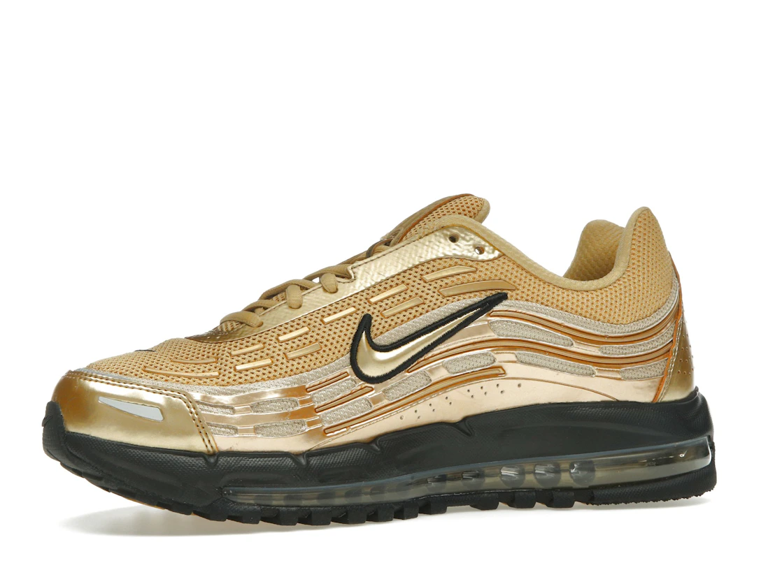 Nike Air Max TL 2.5 Metallic Gold