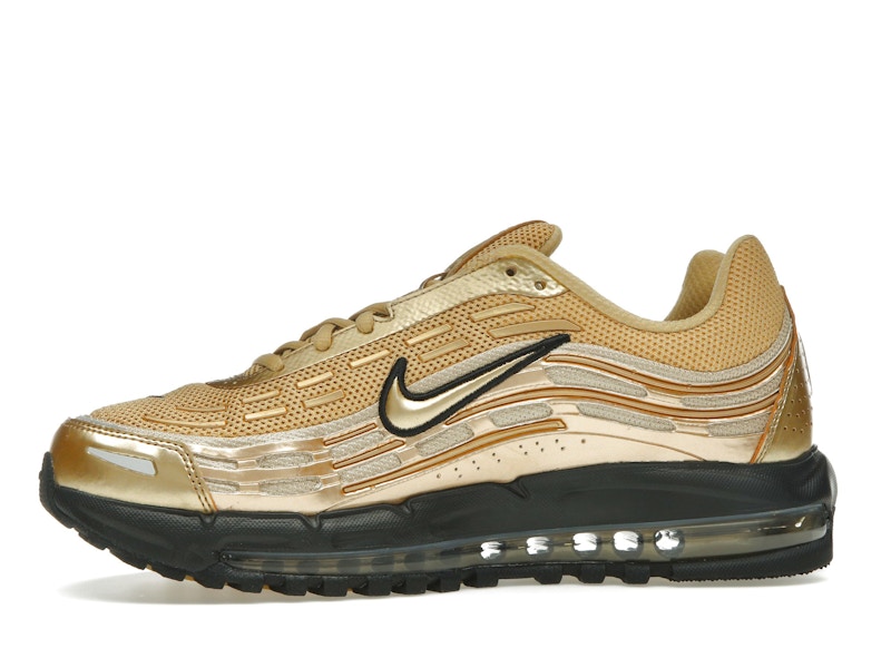 Nike Air Max TL 2.5 Metallic Gold