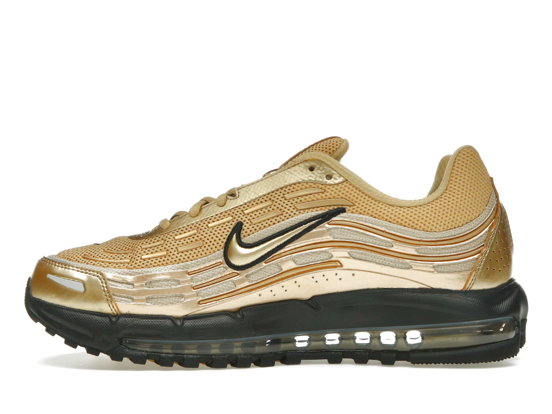 Nike Air Max TL 2.5 Metallic Gold
