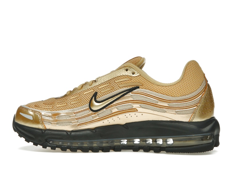 Nike Air Max TL 2.5 Metallic Gold