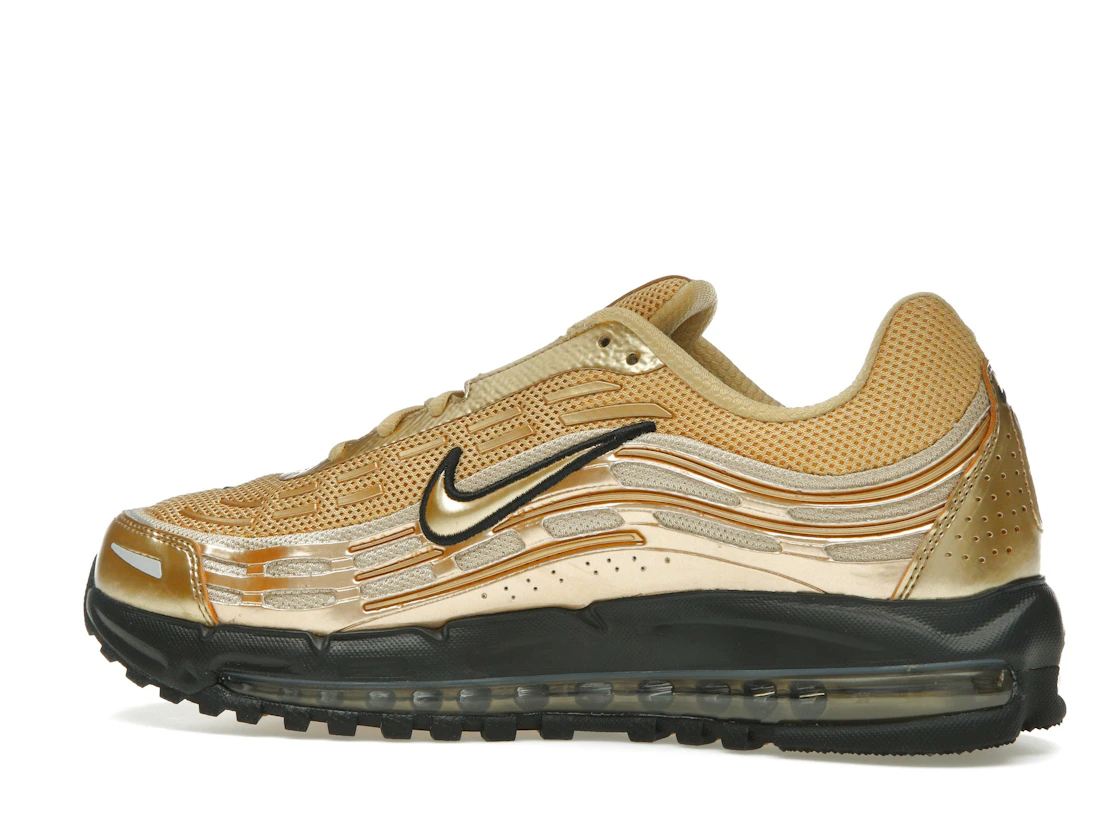 Nike Air Max TL 2.5 Metallic Gold