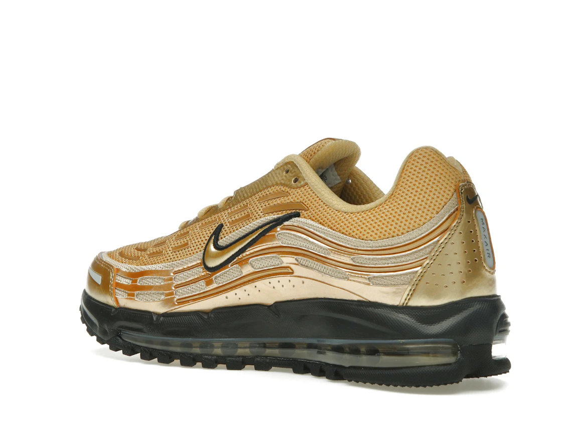 Nike Air Max TL 2.5 Metallic Gold