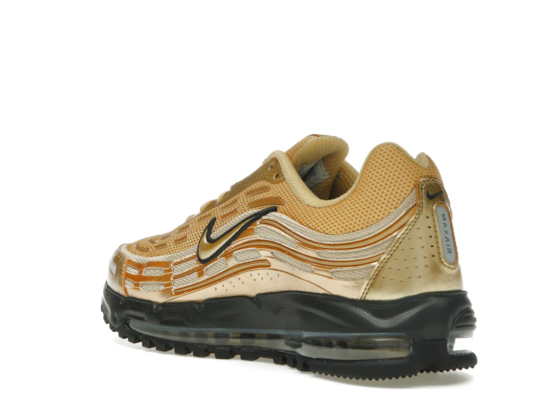 Nike Air Max TL 2.5 Metallic Gold