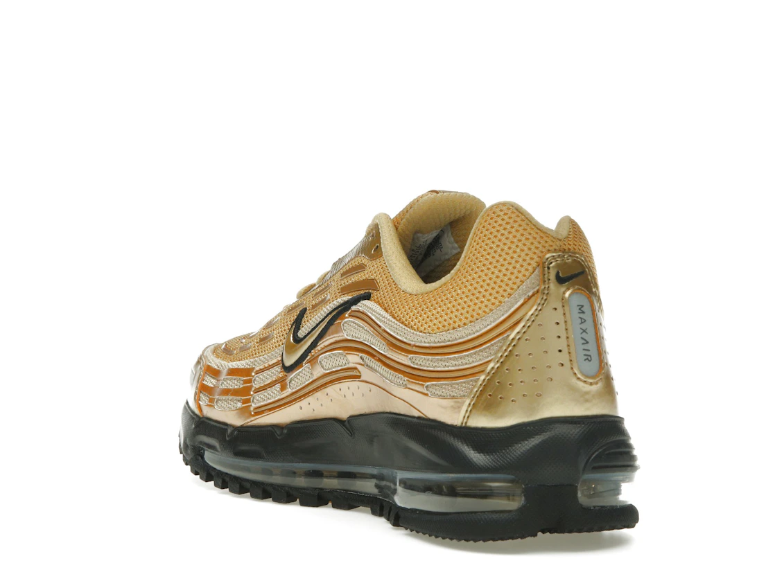 Nike Air Max TL 2.5 Metallic Gold