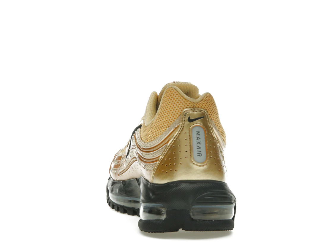 Nike Air Max TL 2.5 Metallic Gold
