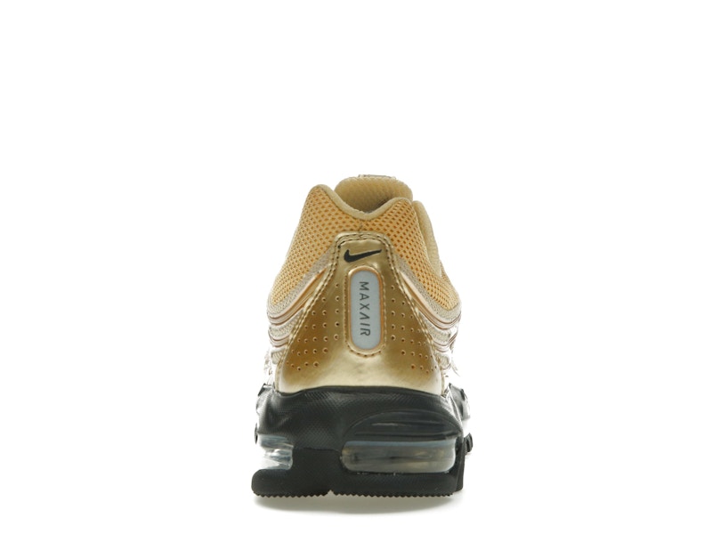 Nike Air Max TL 2.5 Metallic Gold