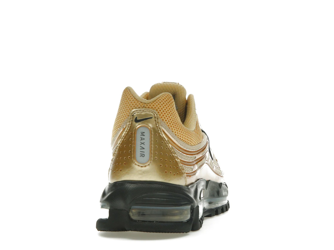 Nike Air Max TL 2.5 Metallic Gold