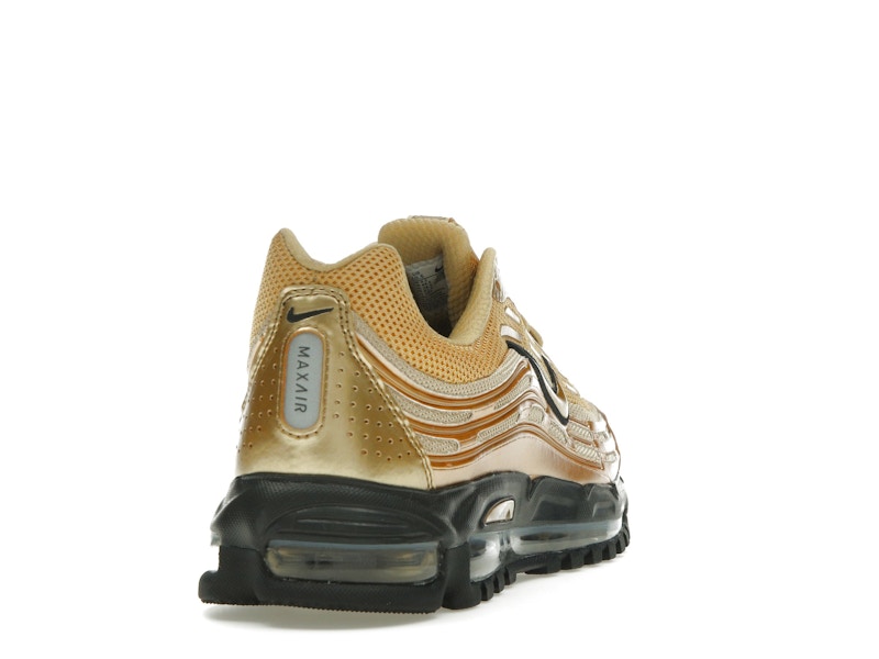 Nike Air Max TL 2.5 Metallic Gold