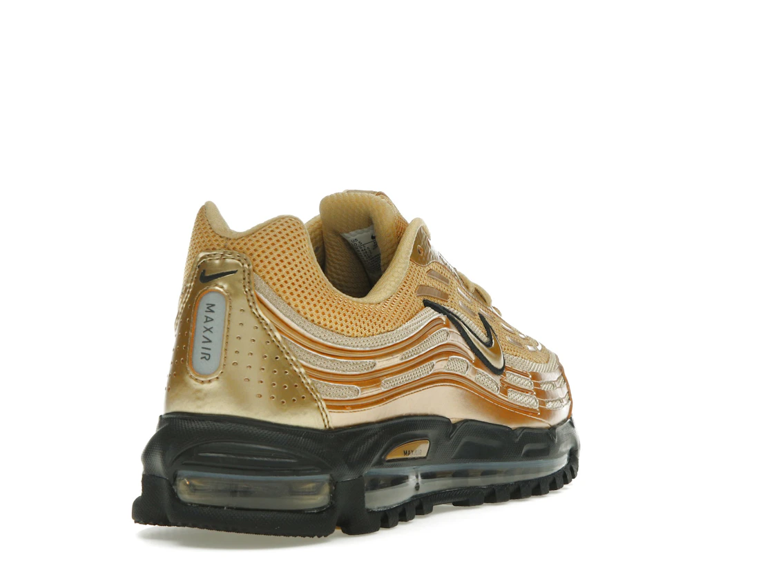 Nike Air Max TL 2.5 Metallic Gold
