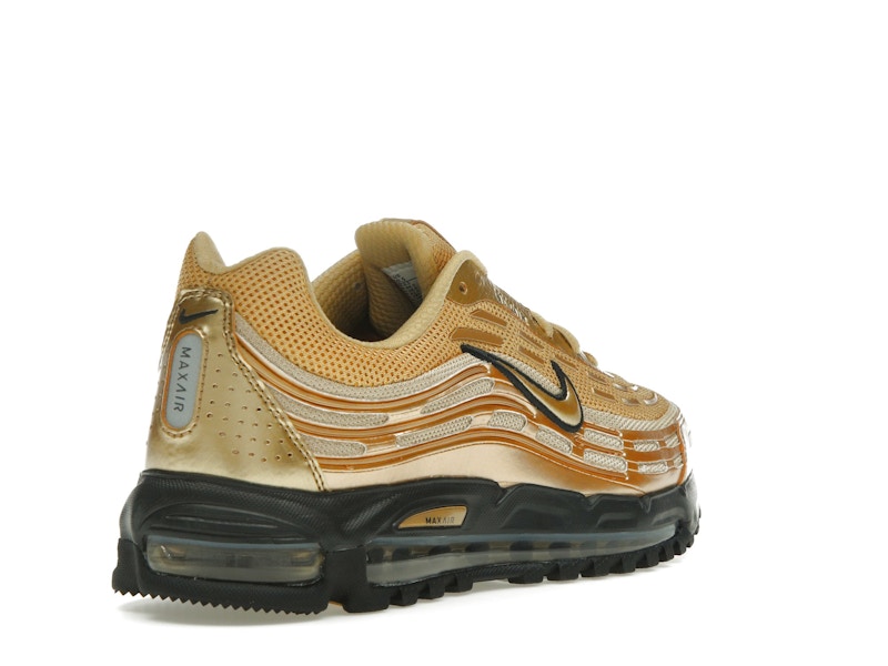 Nike Air Max TL 2.5 Metallic Gold