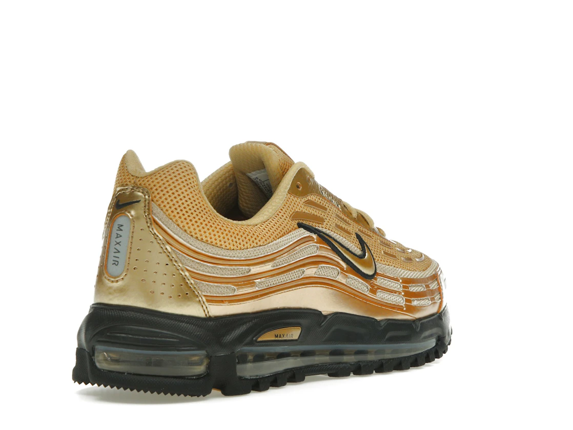 Nike Air Max TL 2.5 Metallic Gold