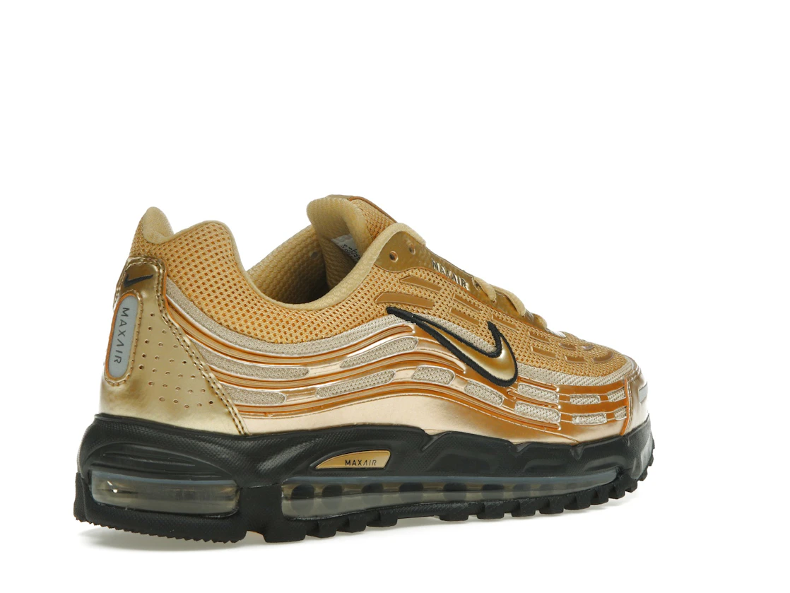 Nike Air Max TL 2.5 Metallic Gold