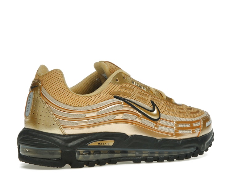 Nike Air Max TL 2.5 Metallic Gold