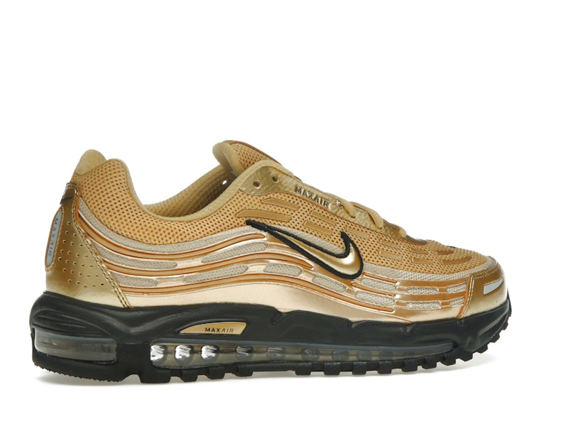 Nike Air Max TL 2.5 Metallic Gold