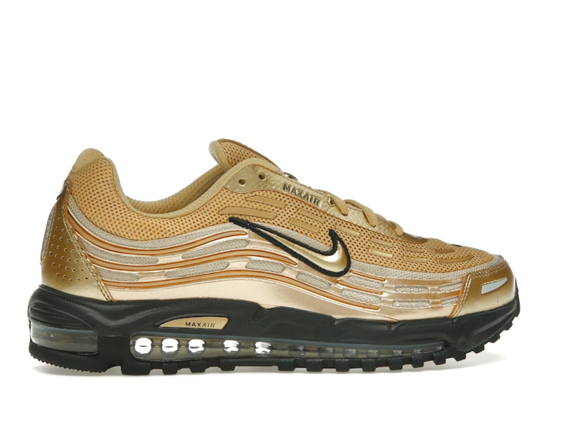 Nike Air Max TL 2.5 Metallic Gold