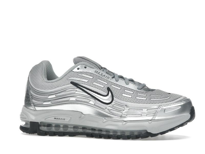 Nike Air Max TL 2.5 Metallic Silver