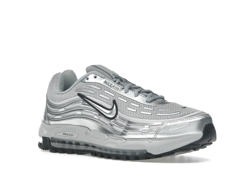 Nike Air Max TL 2.5 Metallic Silver