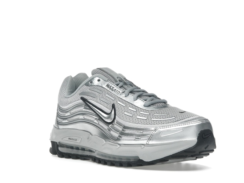 Nike Air Max TL 2.5 Metallic Silver