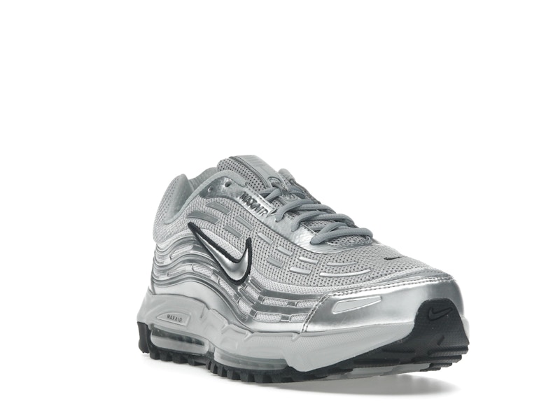 Nike Air Max TL 2.5 Metallic Silver