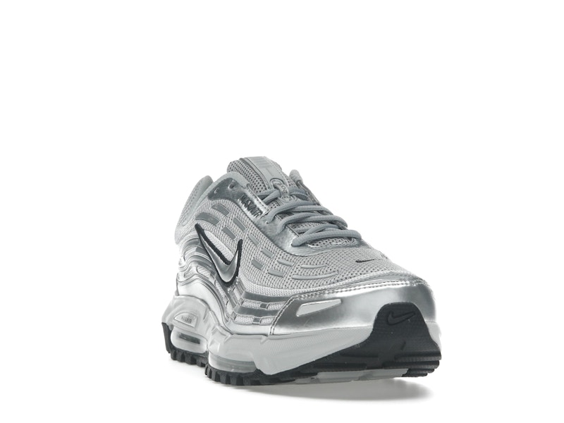 Nike Air Max TL 2.5 Metallic Silver