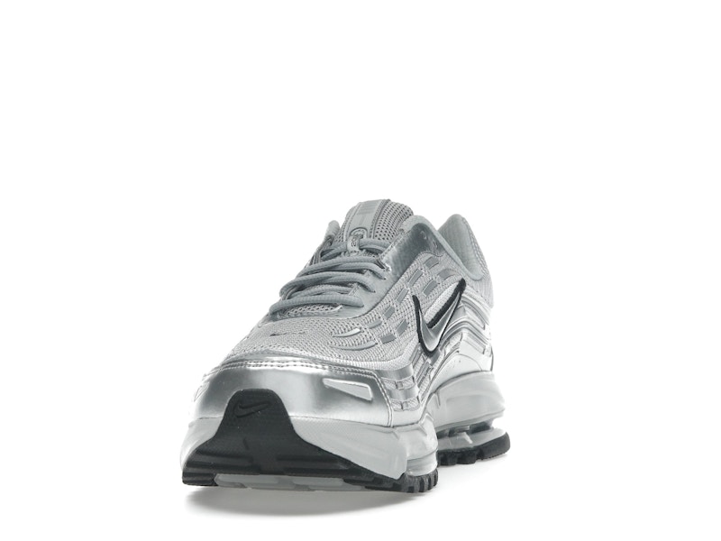 Nike Air Max TL 2.5 Metallic Silver