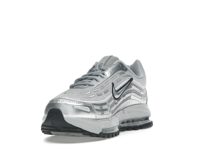 Nike Air Max TL 2.5 Metallic Silver