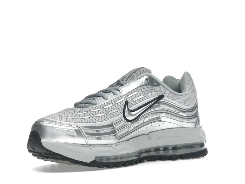 Nike Air Max TL 2.5 Metallic Silver