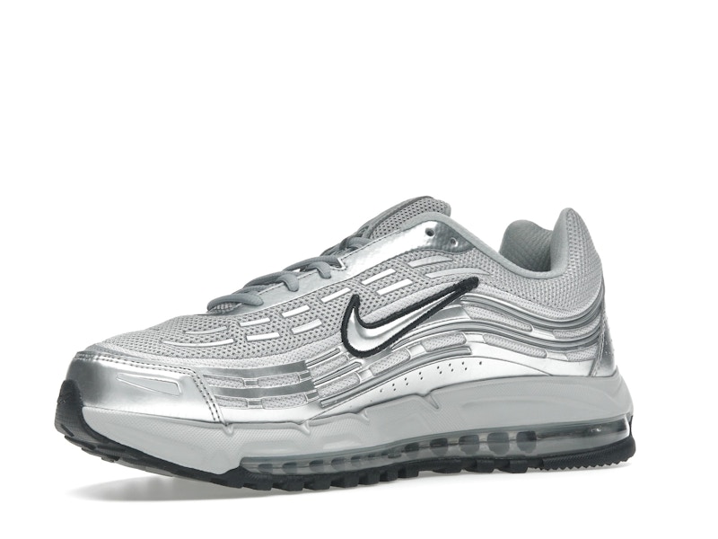 Nike Air Max TL 2.5 Metallic Silver