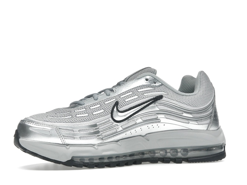 Nike Air Max TL 2.5 Metallic Silver
