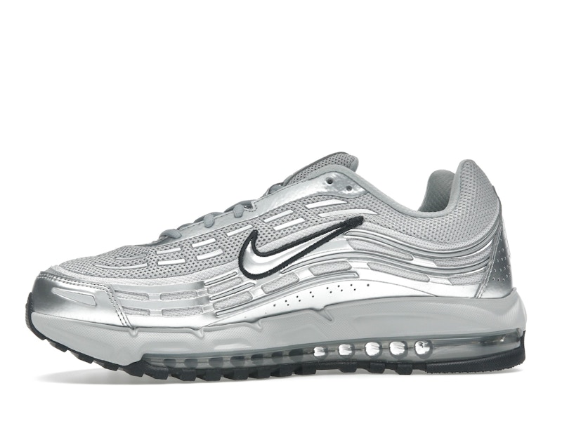 Nike Air Max TL 2.5 Metallic Silver