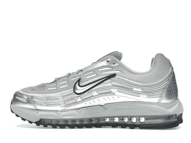Nike Air Max TL 2.5 Metallic Silver
