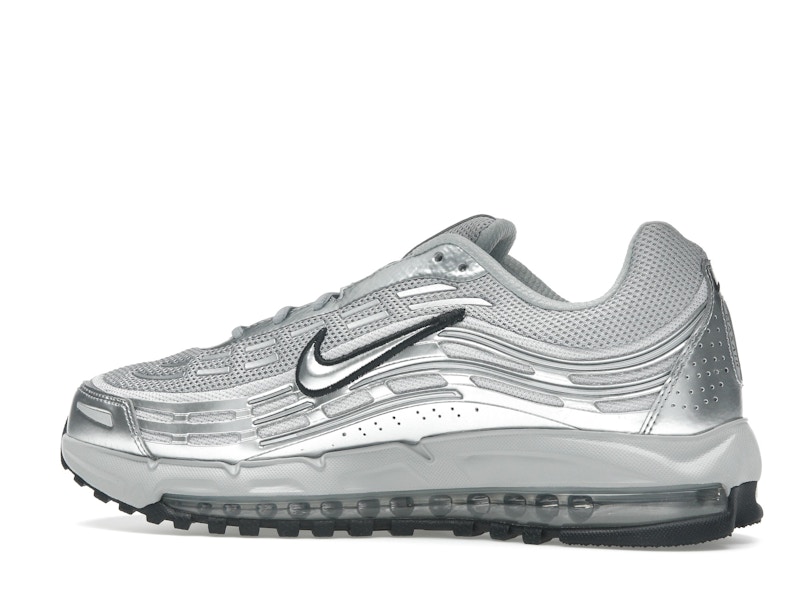 Nike Air Max TL 2.5 Metallic Silver