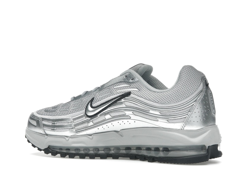 Nike Air Max TL 2.5 Metallic Silver