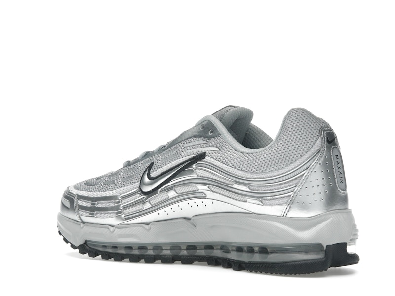 Nike Air Max TL 2.5 Metallic Silver