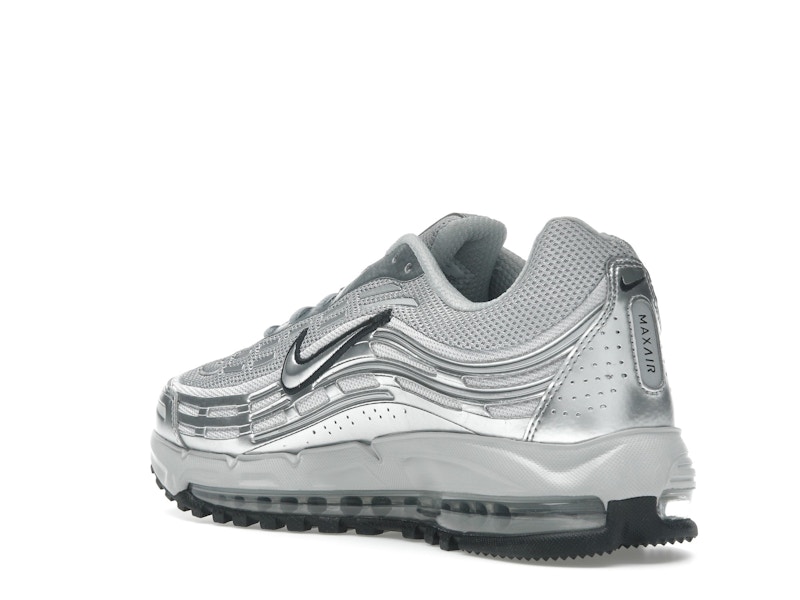 Nike Air Max TL 2.5 Metallic Silver