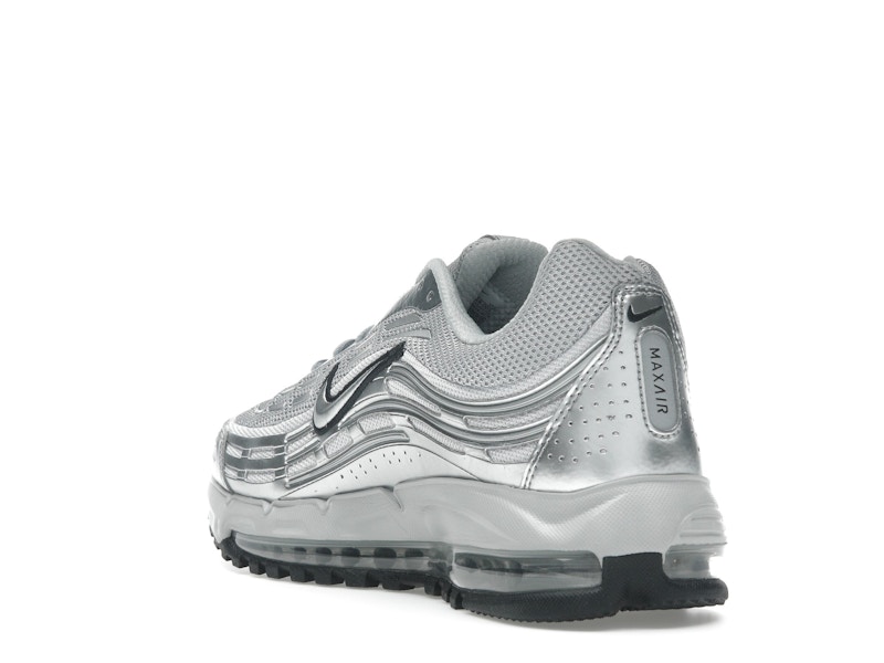 Nike Air Max TL 2.5 Metallic Silver